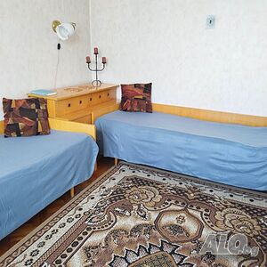 Многостаен апартамент под наем в Центъра, до Розова градина, ТЕЦ
