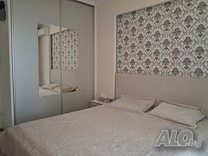 Многостаен апартамент, комфорт и удобство на 120кв.м в Центъра на града