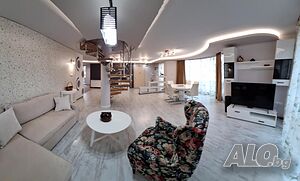 Мезонет под наем в близост до Ларго - 240 кв.м.
