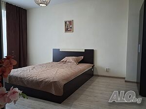 кв. Дружба, Едностаен Апартамент, До Лидъл, Готов За Нанасяне