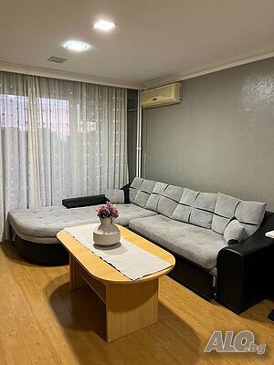 кв. Сини камъни, двустаен апартамент, готов за нанасяне