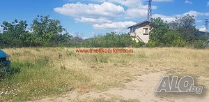 м. Дюлева река, парцел 1000 кв.м. равен за строеж на вила