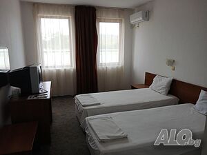 Хотел под наем близо на около 30 км от Сливен