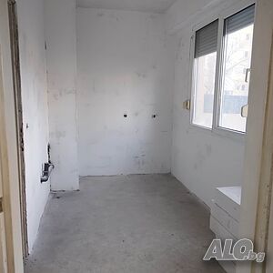 кв. ”Клуцохор” - продава апартамент