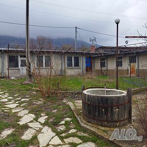 Промишлен имот под наем в м. Изгрев-Гюргюнлюка
