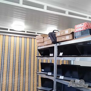 кв. ”Клуцохор” - продава се обект подходящ за магазин или друг вид дейност