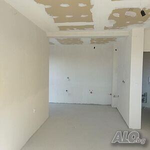 кв. Република, Двустаен Апартамент, Ново Строителство, ТЕЦ
