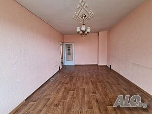 Тристаен апартамент в кв. Бадема, град Хасково