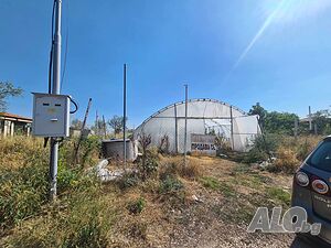 ПАРЦЕЛ за продажба в кв. Каменец, град Хасково
