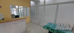 ОФИС/СТУДИО под наем в центъра на гр. Хасково