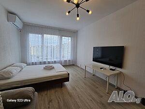 Апартамент за нощувки