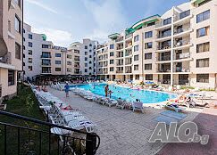 Avalon - Семейно студио с балкон