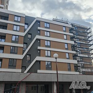 Продавам 2-стаен в Младост 4 лив (LIV) комплекс