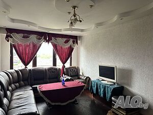 Двусатаен апартамент - гр. Костинброд ПОД НАЕМ
