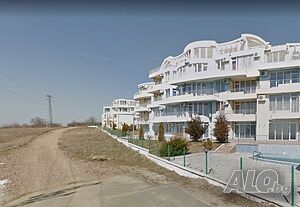 парцел с. Кошарица