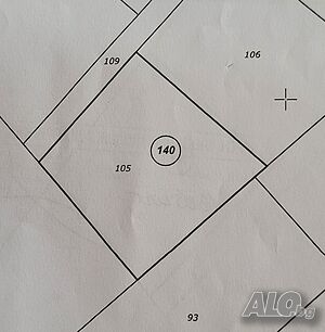 Парцел за жилищно строителство в кв. Струмско