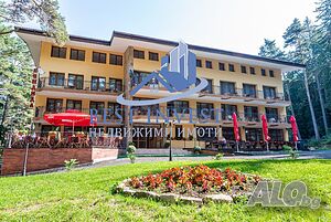 Продава се хотел в Паничище