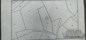 Земеделски земи в землището на с. Крупник
