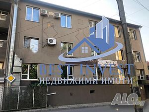 Бизнес имот в гр. Дупница