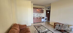 Просторен двустаен апартамент в Палацо 1, Слънчев Бряг 62000 Евро