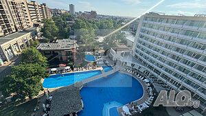 Продажба 1-стаен гр. Несебър - кк. Слънчев Бряг 84m²