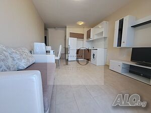 Двустаен апартамент за продажба в Слънчев Бряг- Бумеранг -Boomerang