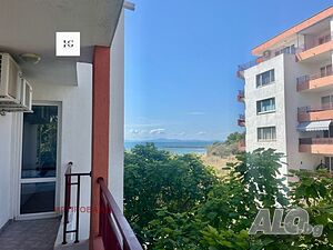 Продажба на 2-стаен с гледка море - с. Равда 86m² Двустаен апартамент 86 кв.м Тухла 2007 г. 3 етаж | Апартаменти | Равда