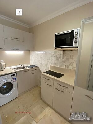 Продажба 1-стаен в кк. Слънчев Бряг 38m² за продажба Едностаен апартамент 38 кв.м Тухла 2008 г. 3 етаж | Апартаменти | Слънчев бряг