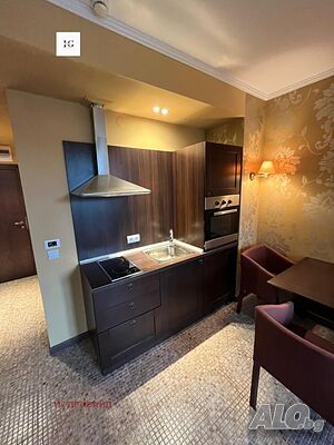 Продажба 1-стаен в Барсело - кк. Слънчев Бряг 51m² Едностаен апартамент 51 кв.м Тухла 2011 г. 3 етаж | Апартаменти | Слънчев бряг