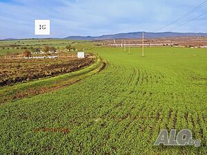 Продажба Парцел гр. Поморие - с. Александрово 843m²