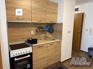 Продажба 3-стаен VIP Style (Вип Стайл) кк. Слънчев Бряг 72m² Тристаен апартамент 72 кв.м Тухла 2010 г. 6 етаж | Апартаменти | Слънчев бряг