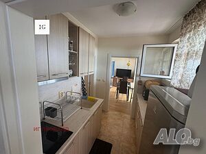 Продажба 3-стаен Мелия 9 - с. Равда 86m²