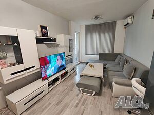 Дава под наем гр. Бургас - Меден Рудник - зона Д 56m²