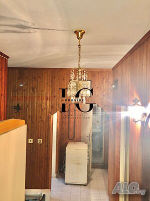 Продажба 4-стаен гр. Бургас - Възраждане 91m²