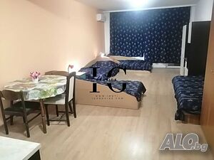 Студио под наем в Несебър - до Жанет за сезона