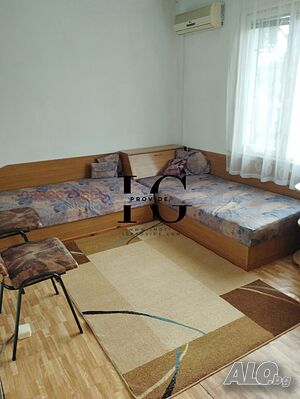 🏡 Продава се апартамент в района на ЖП гарата, гр. Айтос