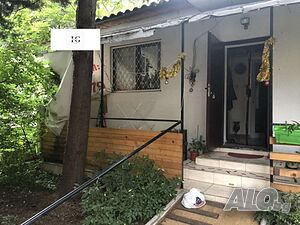 Продажба 2-стаен гр. Бургас - Възраждане 36m²