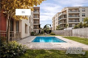 Продажба на изгоден 2-стаен без такса в кк. Слънчев Бряг 77m²