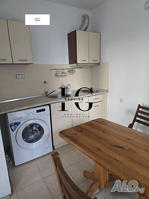 Отдава се под наем 2-стаен - кк. Слънчев Бряг 63m²