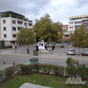 Студио Под Наем В Центъра На Слънчев Бряг - До Автогарата И На 7 Минути От Плажа