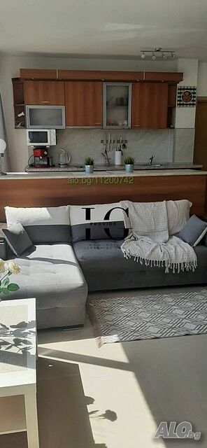 Пентхаус мезонет под наем в Слънчев бряг - 238 кв.м., тераса 172 кв.м., на 500 м от морето