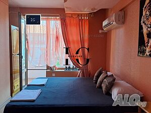 Двустаен апартамент под наем в Поморие - Стария град