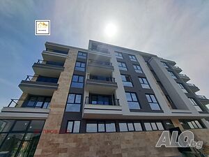 Продава 3-СТАЕН в област Бургас, гр. Айтос - 82 кв.м / 64200 EUR