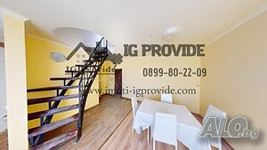 Продажба Мезонет с гледка море с. Равда 149m²