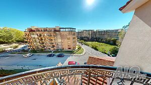 Продава се Изгоден 3-стаен апартамент в Слънчев Бряг