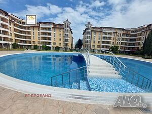 Продава 3-СТАЕН в област Бургас, к.к. Слънчев бряг - 81 кв. м