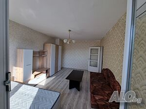 Гарсониера зад бензиностанция ”Шел”