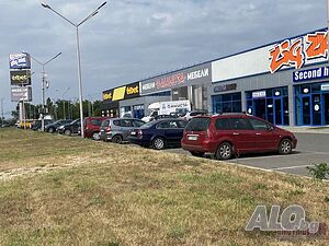 Булевард Захари Стоянов от 700 до 1756кв.м.