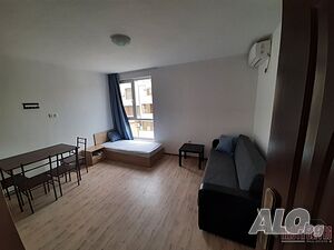 Двустаен апартамент в к.к. Слънчев бряг, Ванила гардън