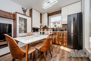 Двустаен апартамент 71 кв.м Тухла 2023 г. 2 етаж Непоследен Двустаен апартамент 71 кв.м Тухла 2023 г. 2 етаж Непоследен | Апартаменти | Манастирски Ливади София